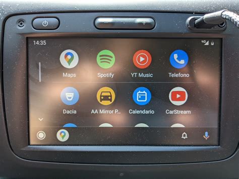 android auto aaad